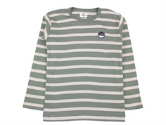 Mads Nørgaard t-shirt Tobino sea spray stripe